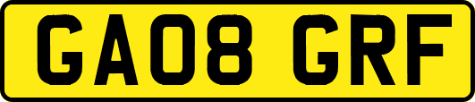 GA08GRF