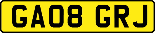 GA08GRJ