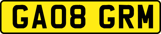 GA08GRM