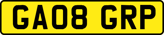 GA08GRP