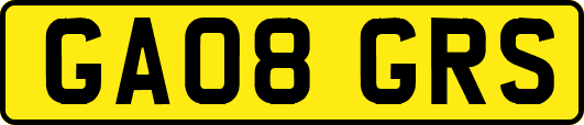 GA08GRS
