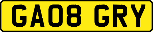 GA08GRY
