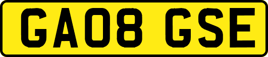 GA08GSE
