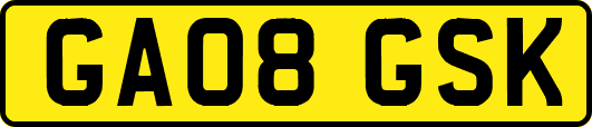 GA08GSK