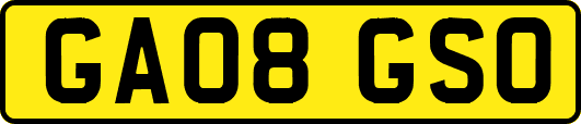 GA08GSO