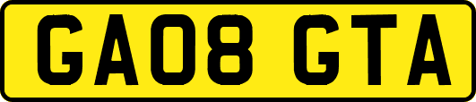 GA08GTA