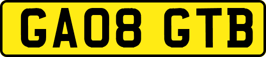 GA08GTB