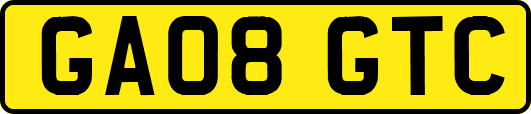 GA08GTC