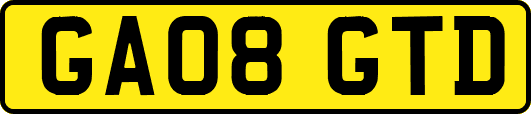 GA08GTD