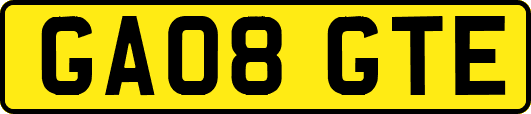 GA08GTE