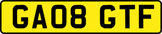 GA08GTF