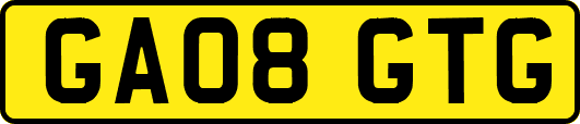 GA08GTG