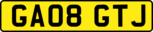 GA08GTJ