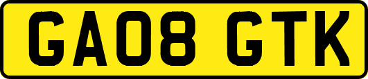 GA08GTK