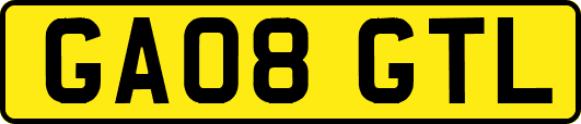 GA08GTL