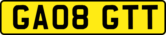 GA08GTT
