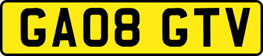 GA08GTV