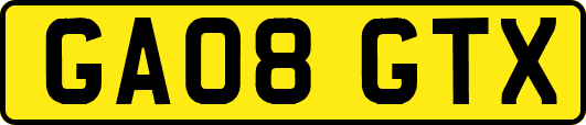 GA08GTX