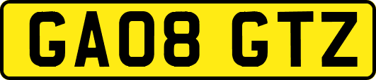 GA08GTZ