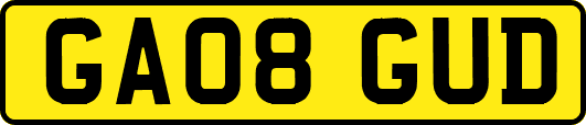 GA08GUD