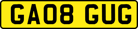 GA08GUG