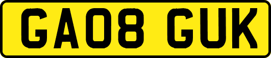 GA08GUK