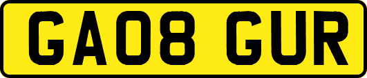 GA08GUR