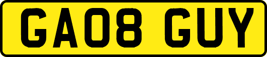 GA08GUY