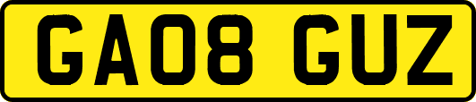 GA08GUZ