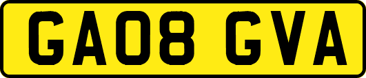GA08GVA