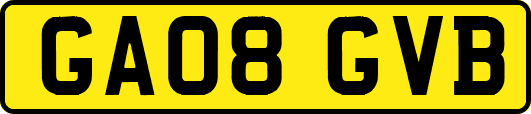 GA08GVB