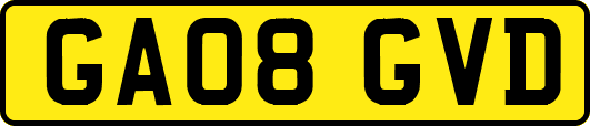 GA08GVD