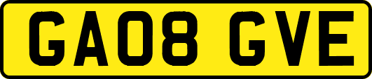 GA08GVE