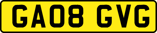 GA08GVG