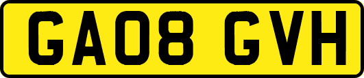 GA08GVH