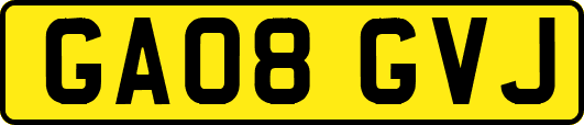 GA08GVJ