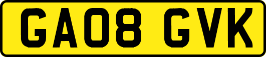 GA08GVK