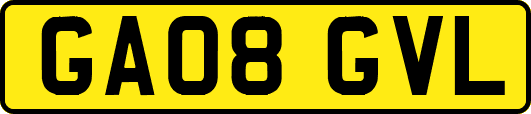 GA08GVL