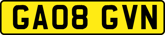 GA08GVN