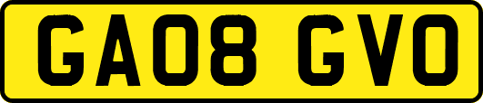 GA08GVO
