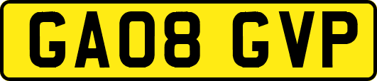 GA08GVP
