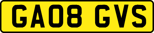 GA08GVS