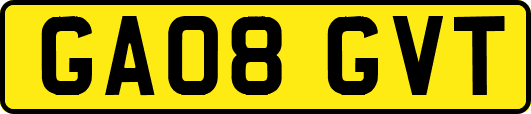 GA08GVT