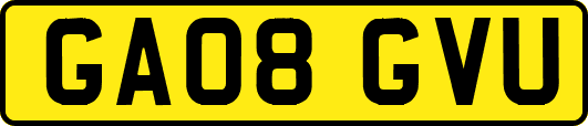 GA08GVU