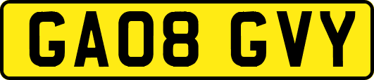 GA08GVY