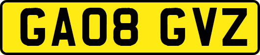 GA08GVZ