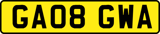 GA08GWA