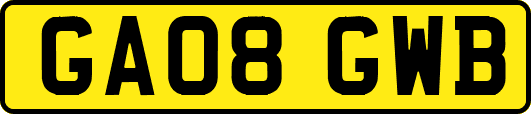 GA08GWB