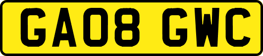 GA08GWC