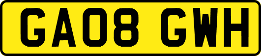 GA08GWH